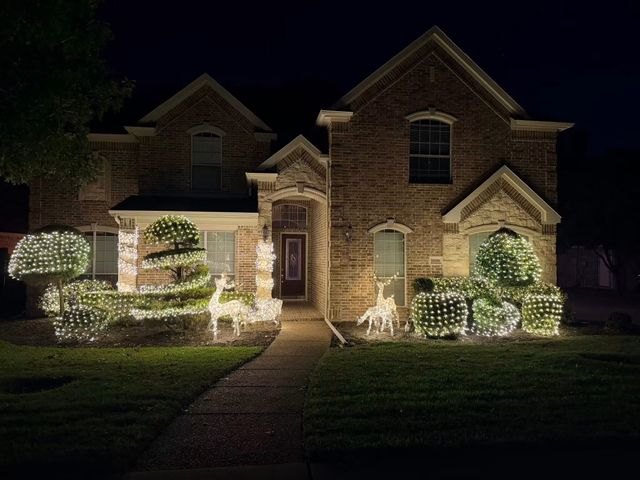 10106 Birdie Court, Rowlett, TX 75089