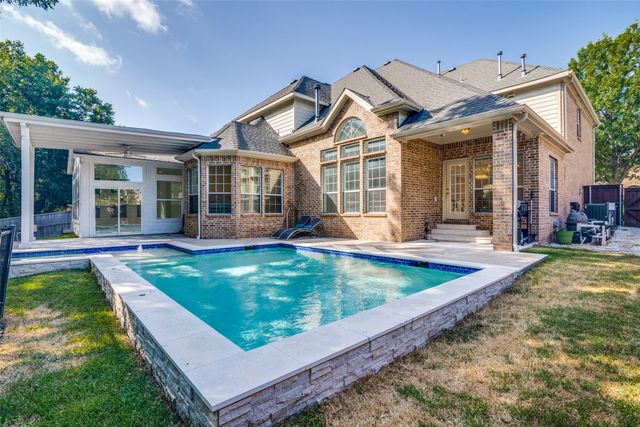 10106 Birdie Court, Rowlett, TX 75089