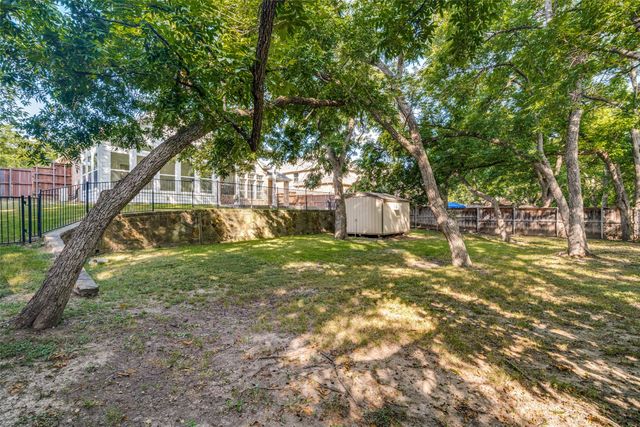 10106 Birdie Court, Rowlett, TX 75089