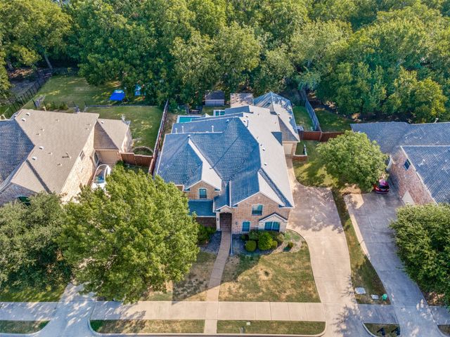 10106 Birdie Court, Rowlett, TX 75089