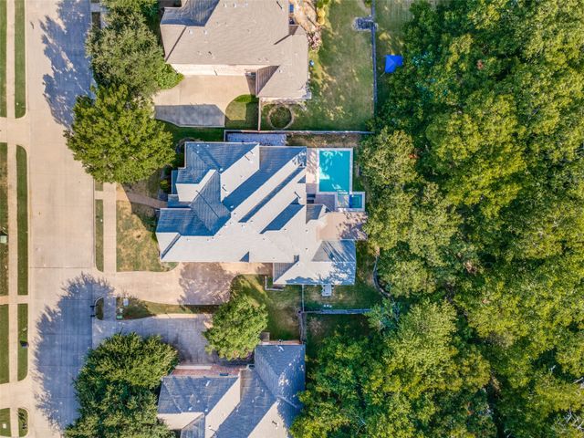 10106 Birdie Court, Rowlett, TX 75089