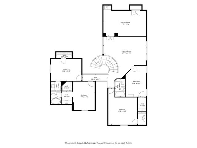 10106 Birdie Court, Rowlett, TX 75089
