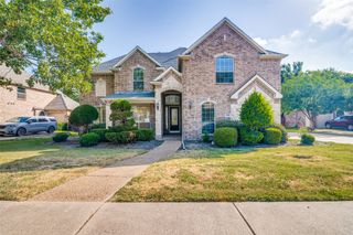 10106 Birdie Court, Rowlett, TX 75089