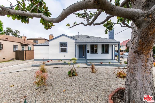 3872 Bentley Avenue, Culver City, CA 90232