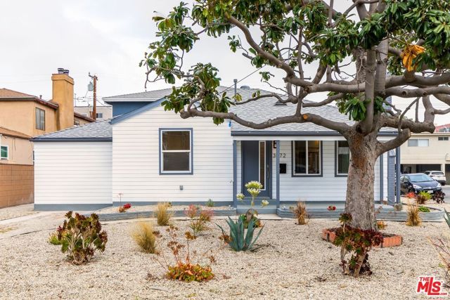 3872 Bentley Avenue, Culver City, CA 90232