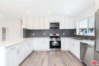 3872 Bentley Avenue, Culver City, CA 90232