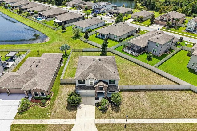 18576 OBREGAN DRIVE, Spring Hill, FL 34610