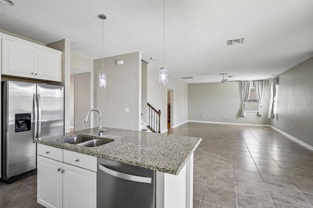 18576 OBREGAN DRIVE, Spring Hill, FL 34610