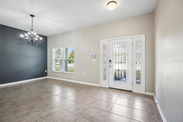 18576 OBREGAN DRIVE, Spring Hill, FL 34610