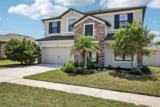 18576 OBREGAN DRIVE, Spring Hill, FL 34610