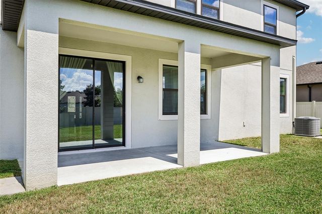 18576 OBREGAN DRIVE, Spring Hill, FL 34610