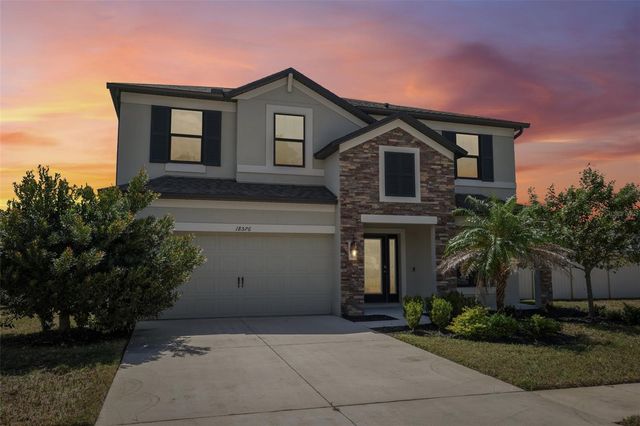 18576 OBREGAN DRIVE, Spring Hill, FL 34610