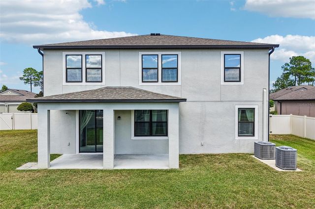 18576 OBREGAN DRIVE, Spring Hill, FL 34610