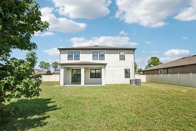 18576 OBREGAN DRIVE, Spring Hill, FL 34610