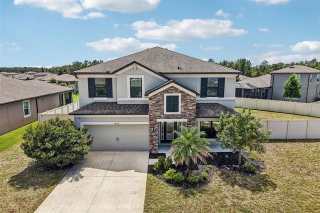 18576 OBREGAN DRIVE, Spring Hill, FL 34610