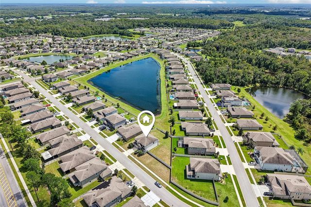 18576 OBREGAN DRIVE, Spring Hill, FL 34610