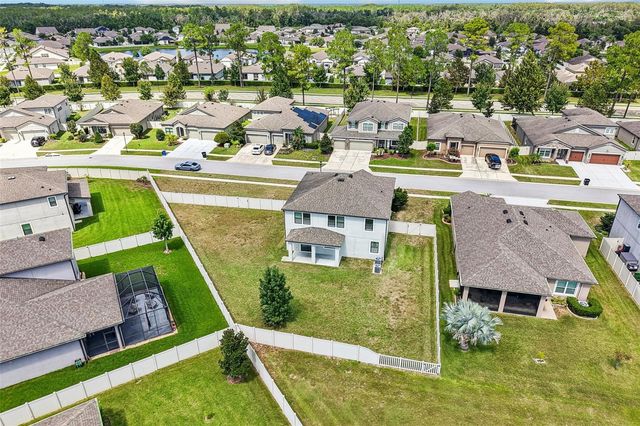 18576 OBREGAN DRIVE, Spring Hill, FL 34610