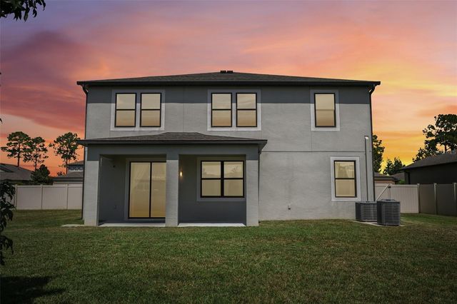 18576 OBREGAN DRIVE, Spring Hill, FL 34610