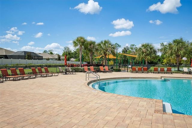 18576 OBREGAN DRIVE, Spring Hill, FL 34610