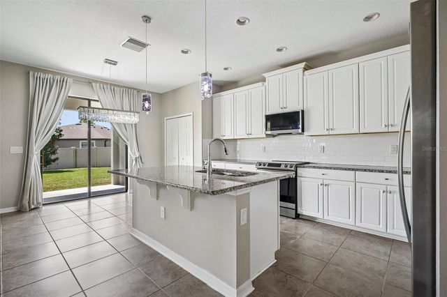 18576 OBREGAN DRIVE, Spring Hill, FL 34610