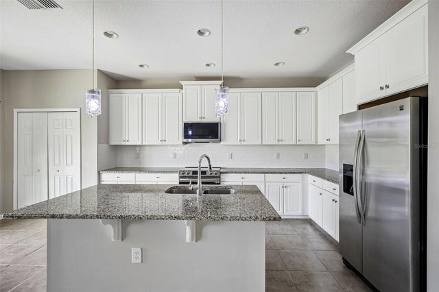 18576 OBREGAN DRIVE, Spring Hill, FL 34610