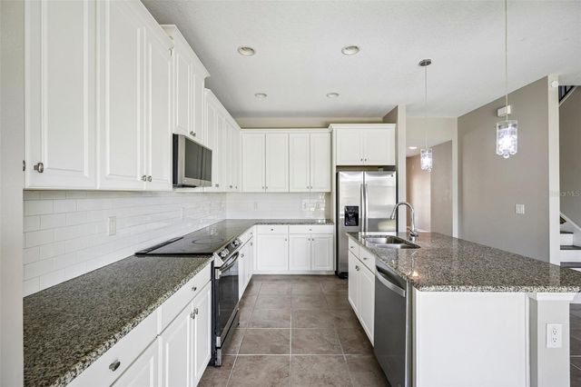 18576 OBREGAN DRIVE, Spring Hill, FL 34610