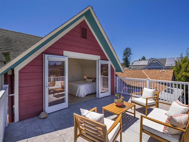 312 Laurent Street, Santa Cruz, CA 95060