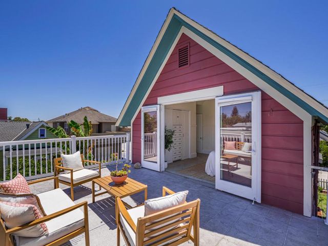 312 Laurent Street, Santa Cruz, CA 95060