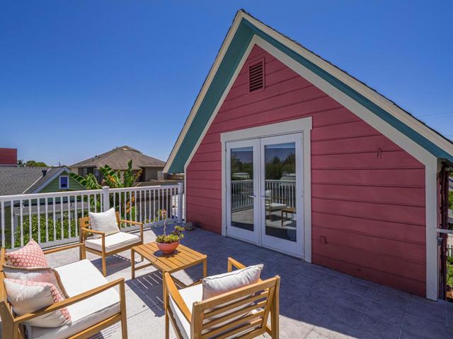 312 Laurent Street, Santa Cruz, CA 95060