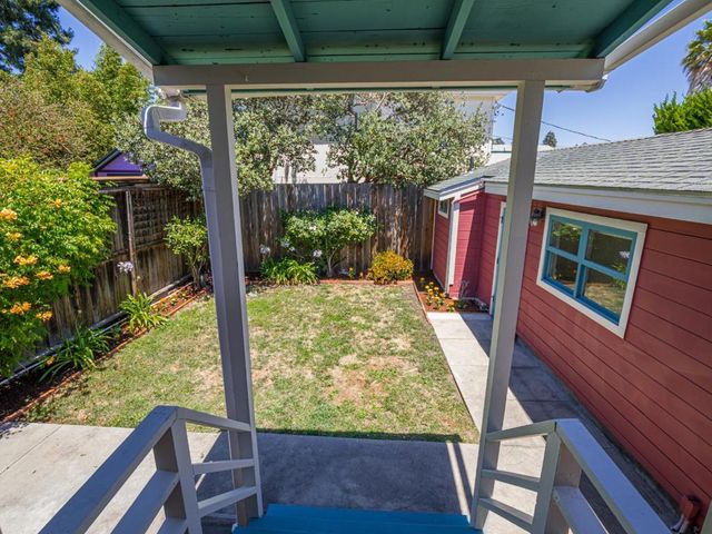 312 Laurent Street, Santa Cruz, CA 95060