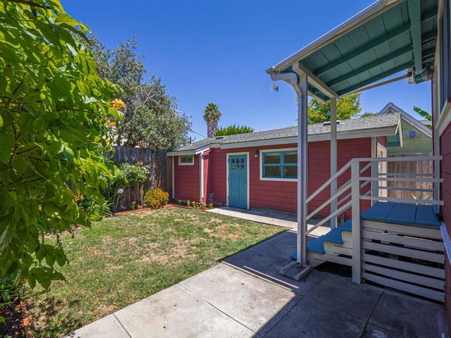 312 Laurent Street, Santa Cruz, CA 95060