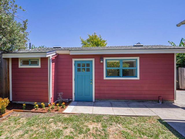312 Laurent Street, Santa Cruz, CA 95060