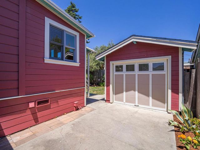 312 Laurent Street, Santa Cruz, CA 95060