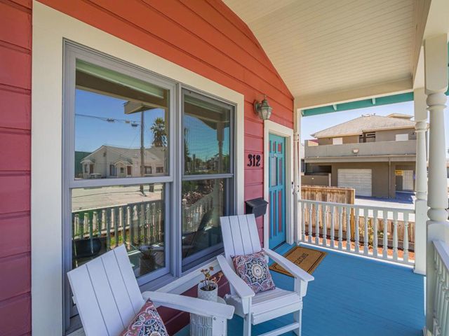 312 Laurent Street, Santa Cruz, CA 95060