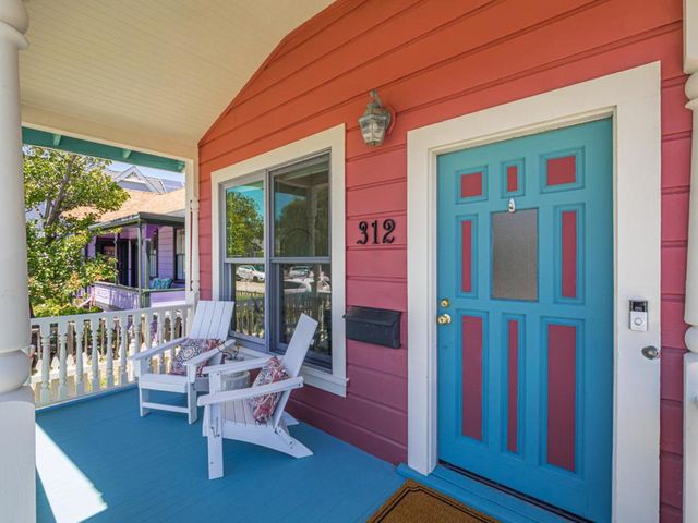 312 Laurent Street, Santa Cruz, CA 95060