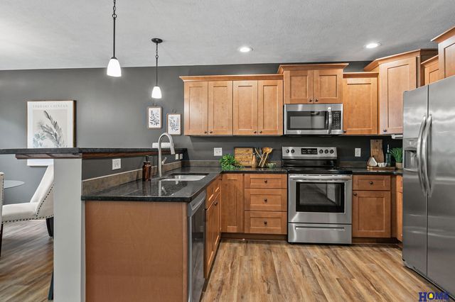 8162 Broken Ridge Drive, Lincoln, NE 68526