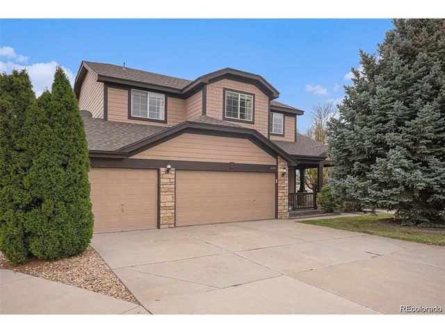 8420 E 160th Pl, Brighton, CO 80602