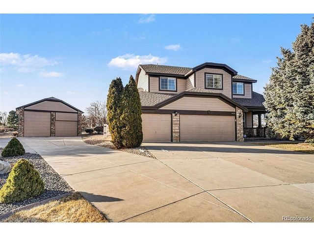 8420 E 160th Pl, Brighton, CO 80602