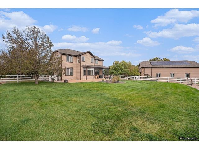 8420 E 160th Pl, Brighton, CO 80602