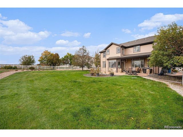 8420 E 160th Pl, Brighton, CO 80602