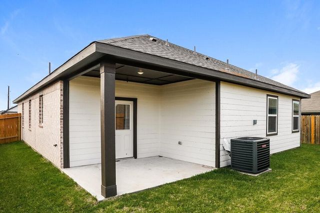 7511 Tipton Meadow Way, Richmond, TX 77469