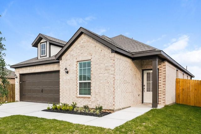 7511 Tipton Meadow Way, Richmond, TX 77469