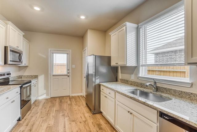 7511 Tipton Meadow Way, Richmond, TX 77469