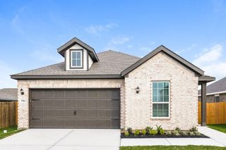 7511 Tipton Meadow Way, Richmond, TX 77469