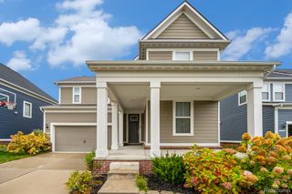 50594 Paine Street, Canton Charter Township, MI 48188