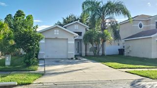 1321 TIMBERBEND CIRCLE, Orlando, FL 32824