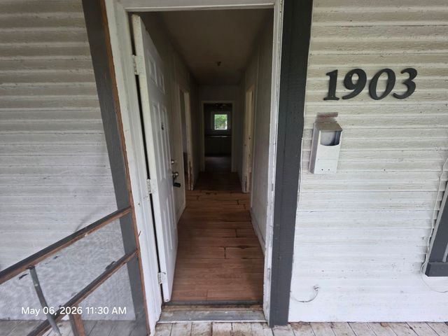 1903 N Main Street, Bonham, TX 75418