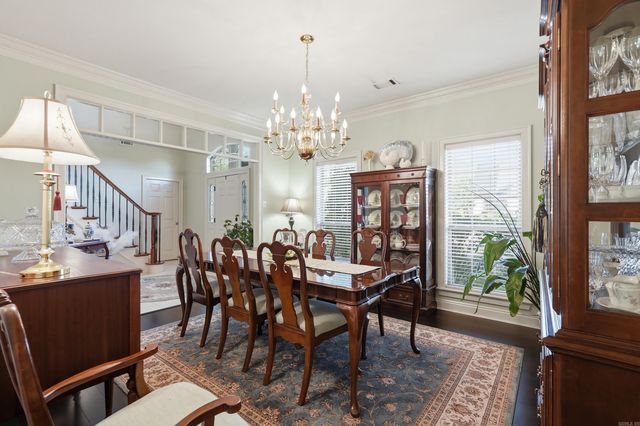 420 Wellesley, Conway, AR 72034