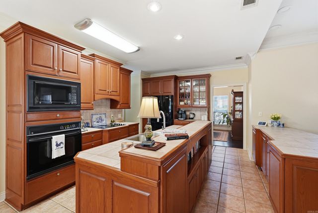 420 Wellesley, Conway, AR 72034