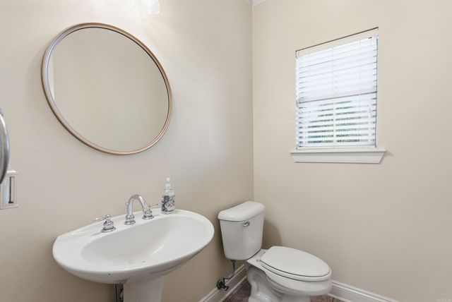 420 Wellesley, Conway, AR 72034